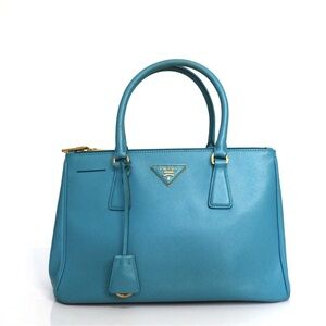 Prada Saffiano leather bag